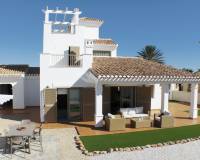 New Build - Villa - San Javier - La Manga del Mar Menor