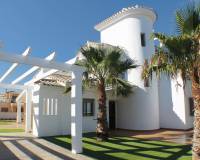 New Build - Villa - San Javier - La Manga del Mar Menor