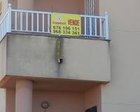 Resale - Apartment - Los Alcázares - Los Narejos