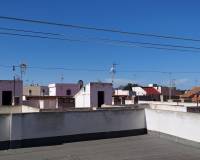 Resale - Apartment - San Javier - Santiago de la Ribera