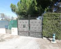 Resale - Cottage - Torre Pacheco