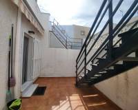 Resale - Ground floor house - San Javier