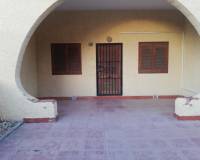 Resale - Ground floor house - San Javier