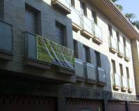 Alquiler a largo plazo - COMERCIAL PARA OFICINAS - San Javier