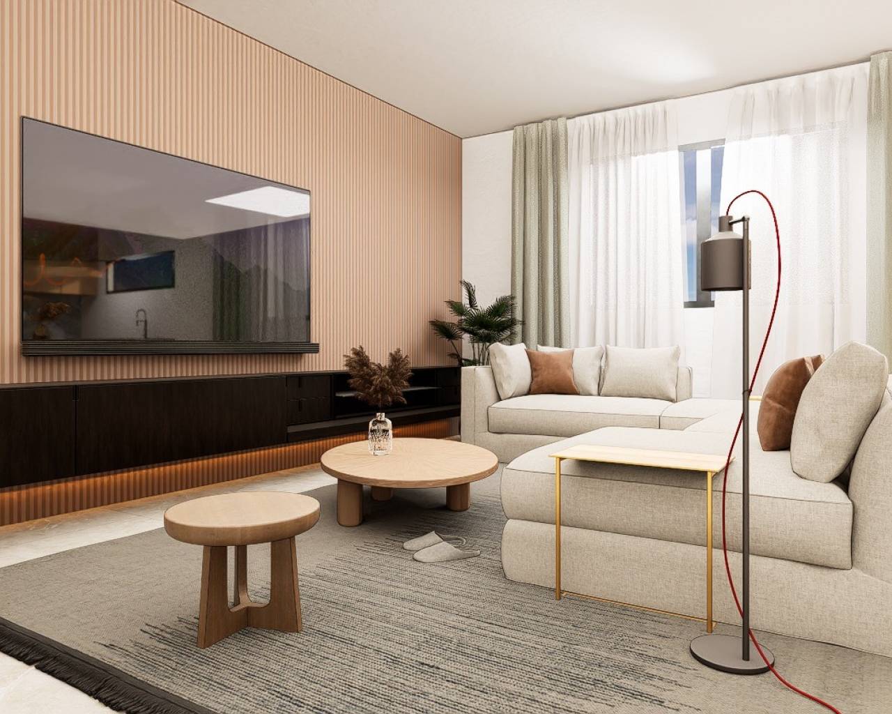 Apartamento - Nueva construcción  - Pilar de la Horadada - PH14-04