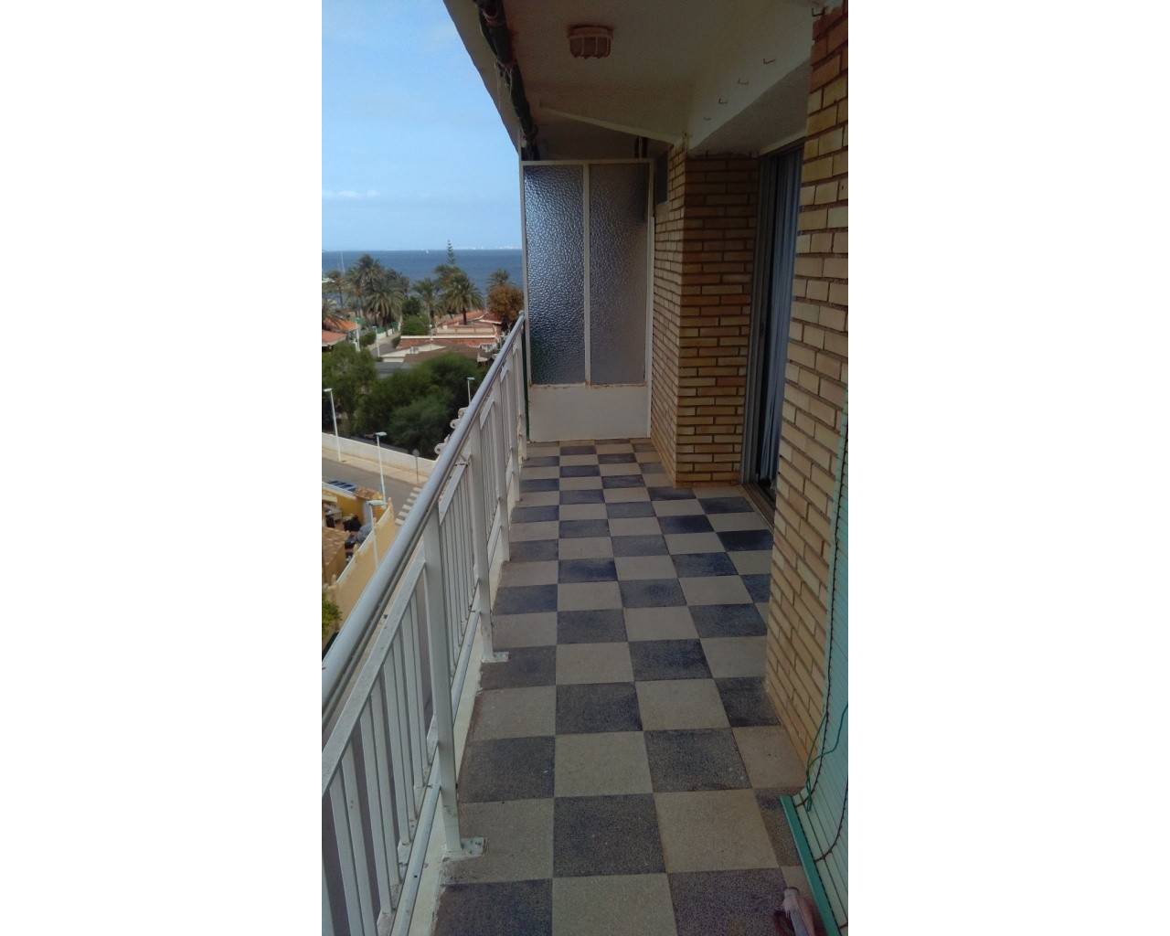 Apartamento - Segunda mano - Cartagena - Mar de Cristal