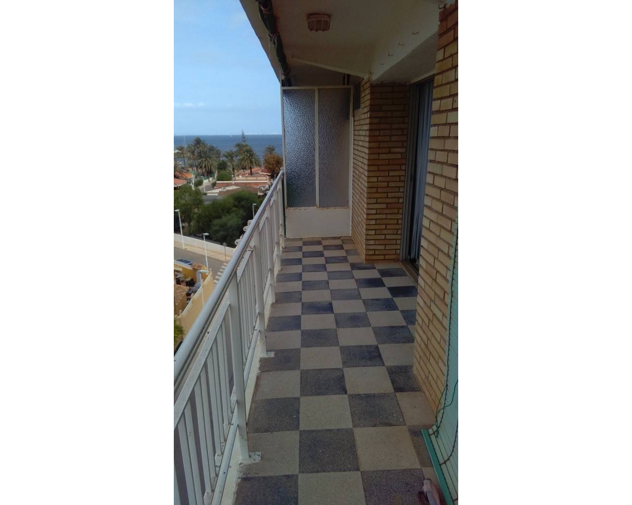 Apartment - Resale - Cartagena - Mar de Cristal