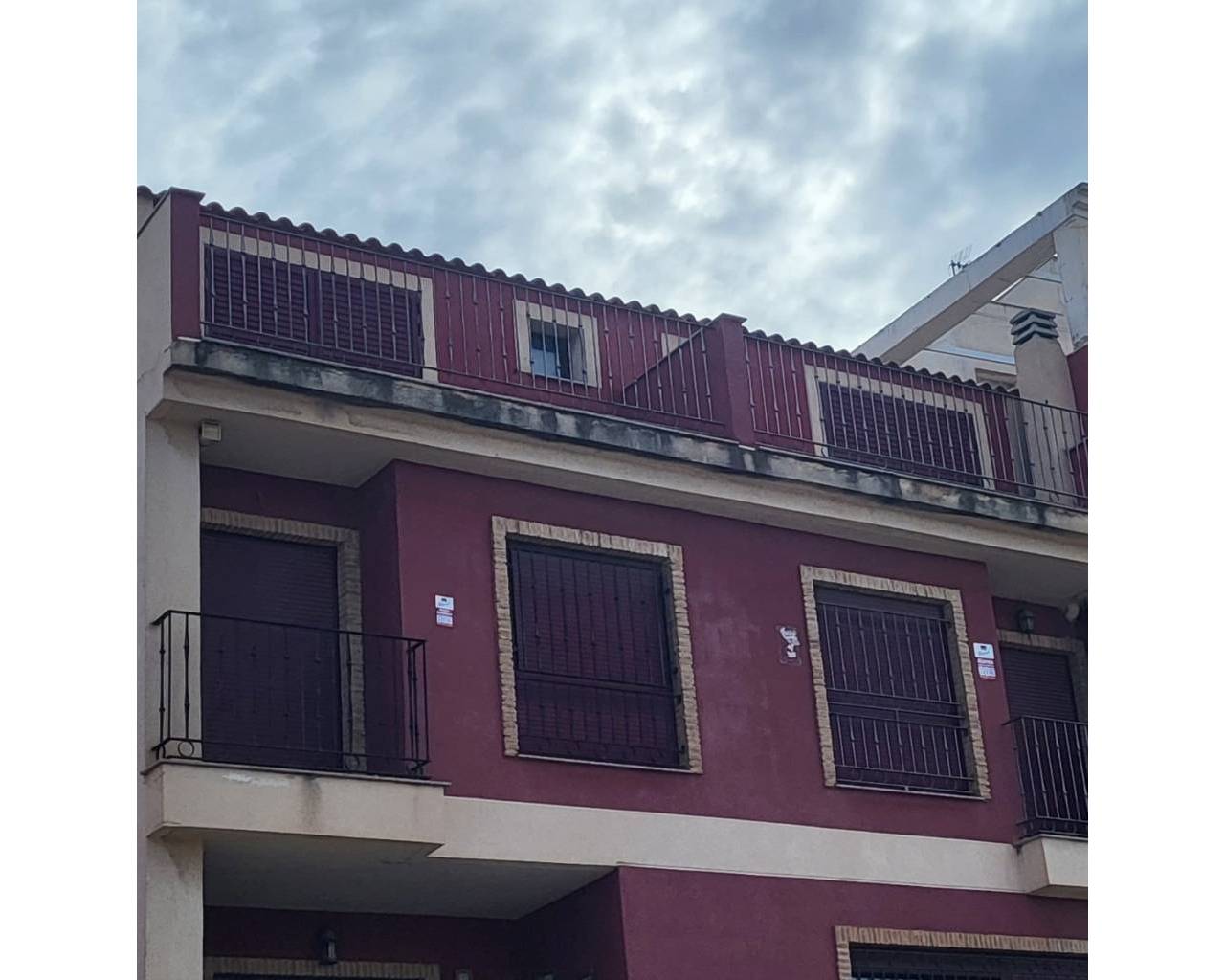 Apartment - Resale - Los Alcázares - Los Alcázares