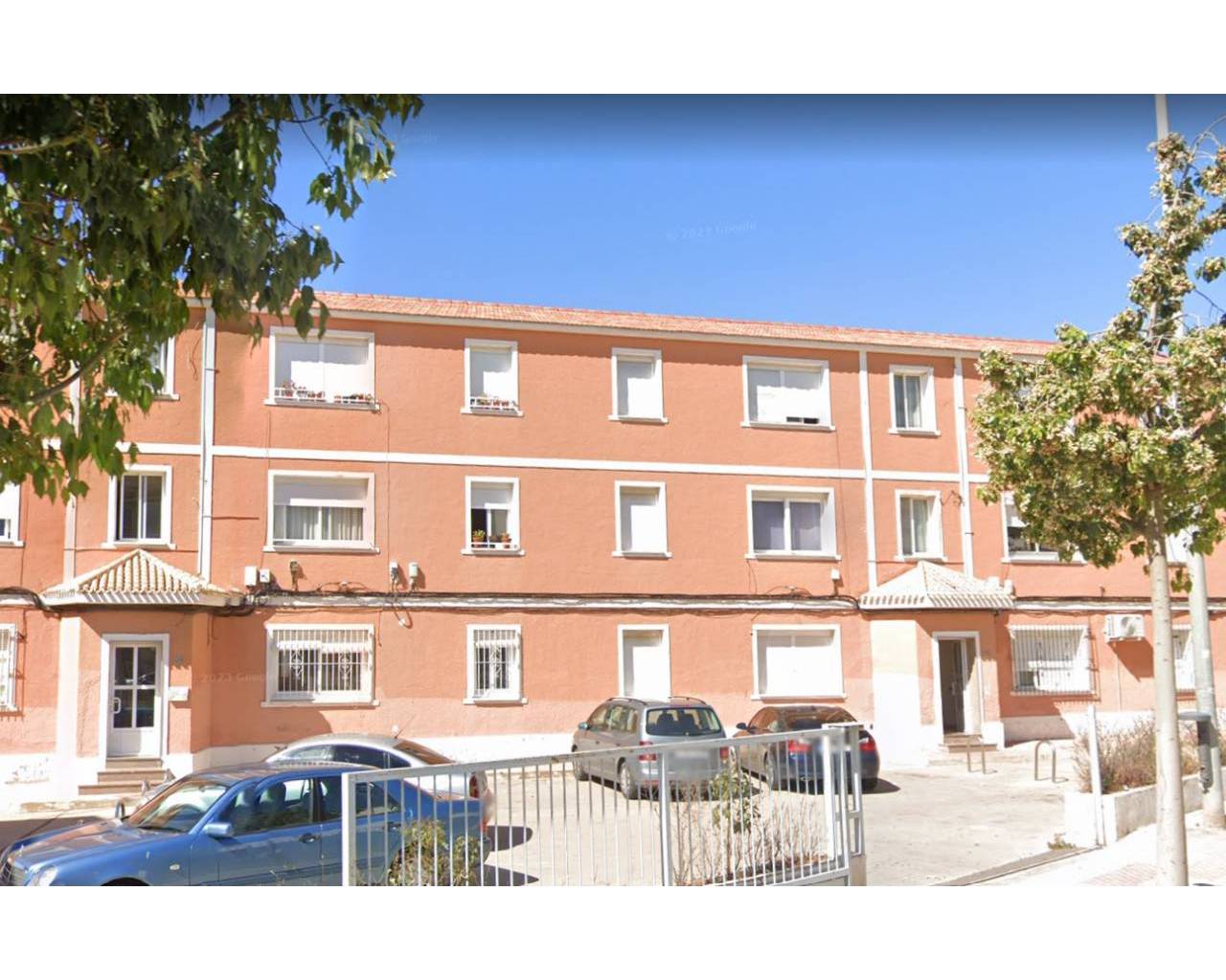 Appartement - Revente - San Javier - San Javier
