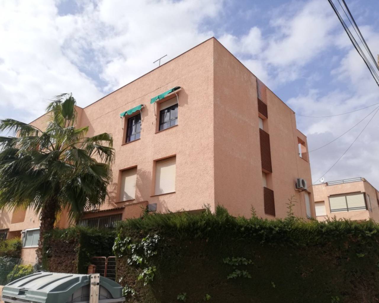  Appartement - Revente - San Javier - Santiago de la Ribera