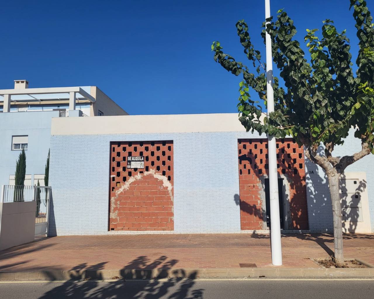 Bajo Comercial - Segunda mano - San Pedro del Pinatar - San Pedro del Pinatar pueblo