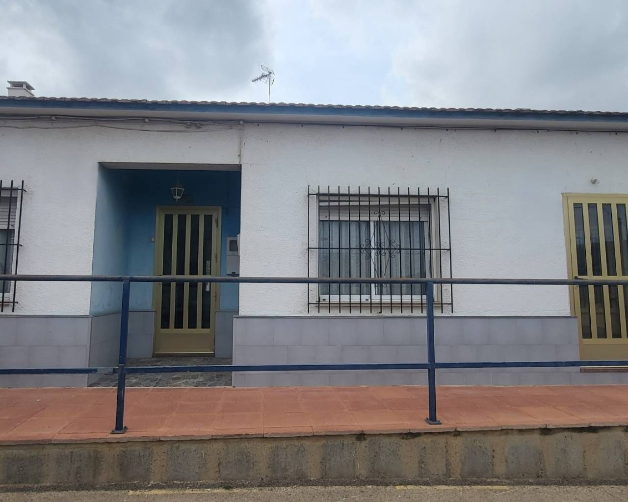 Casa planta baja - Segunda mano - San Javier - El Mirador