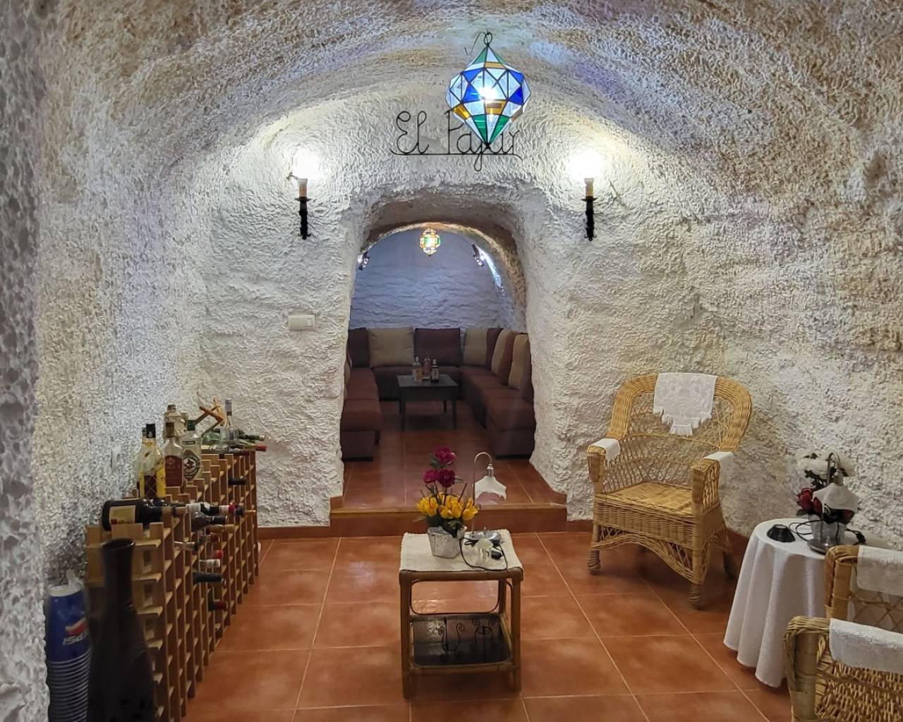 CAVE HOUSE - Resale - Fortuna - FT24-01