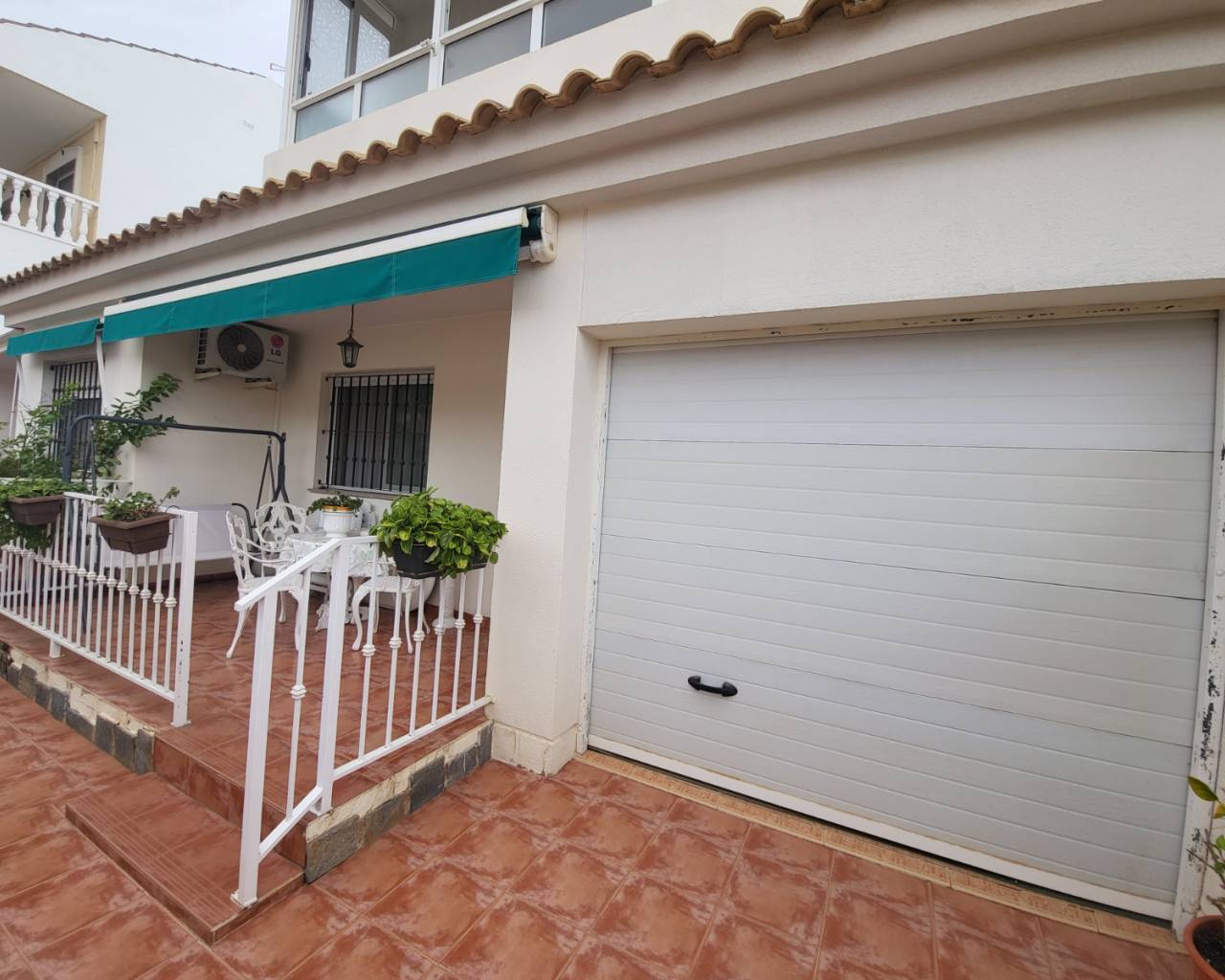 Chalet - Resale - San Javier - San Javier