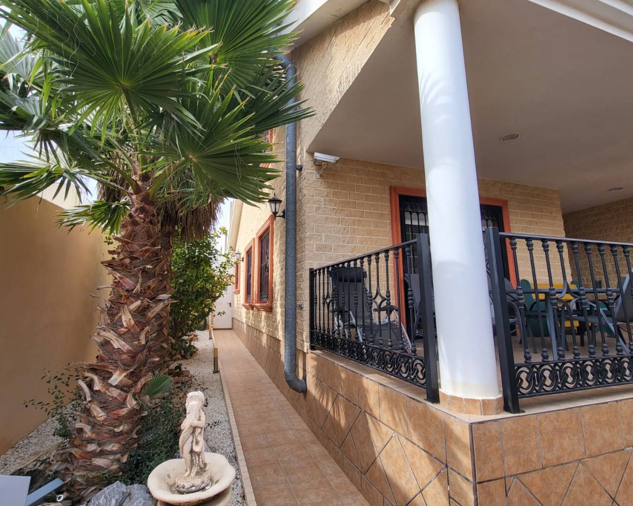Chalet - Revente - San Javier - San Javier