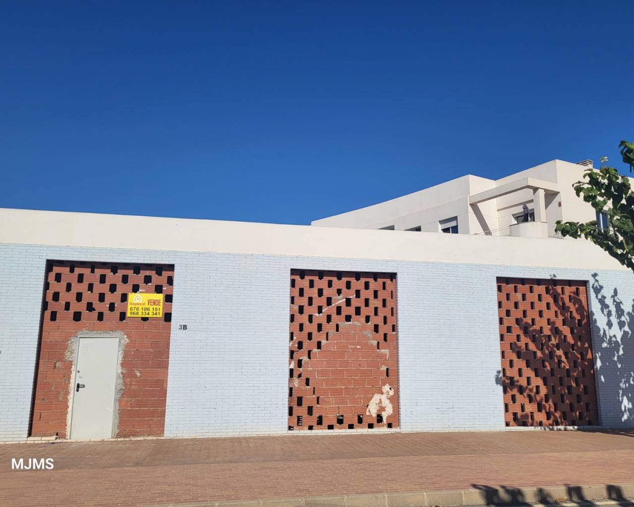 Commercial Base - Resale - San Pedro del Pinatar - San Pedro del Pinatar pueblo