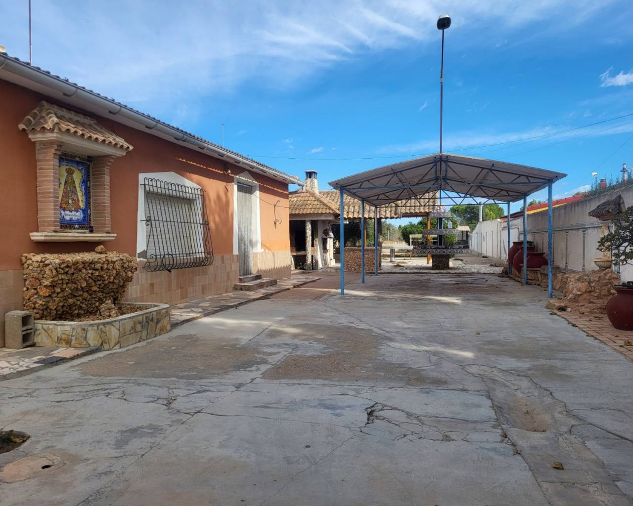 Cottage - Resale - Cartagena - RB24-01
