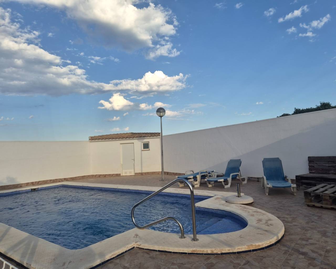 Cottage - Resale - San Javier - San Javier