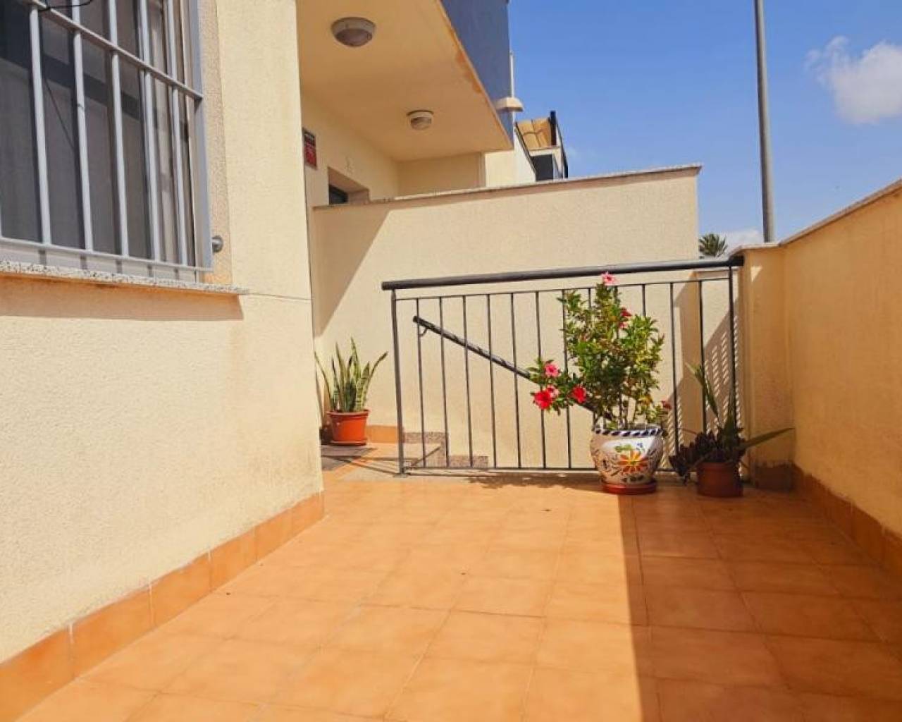 Duplex - Revente - Torre Pacheco - Dolores de Pacheco