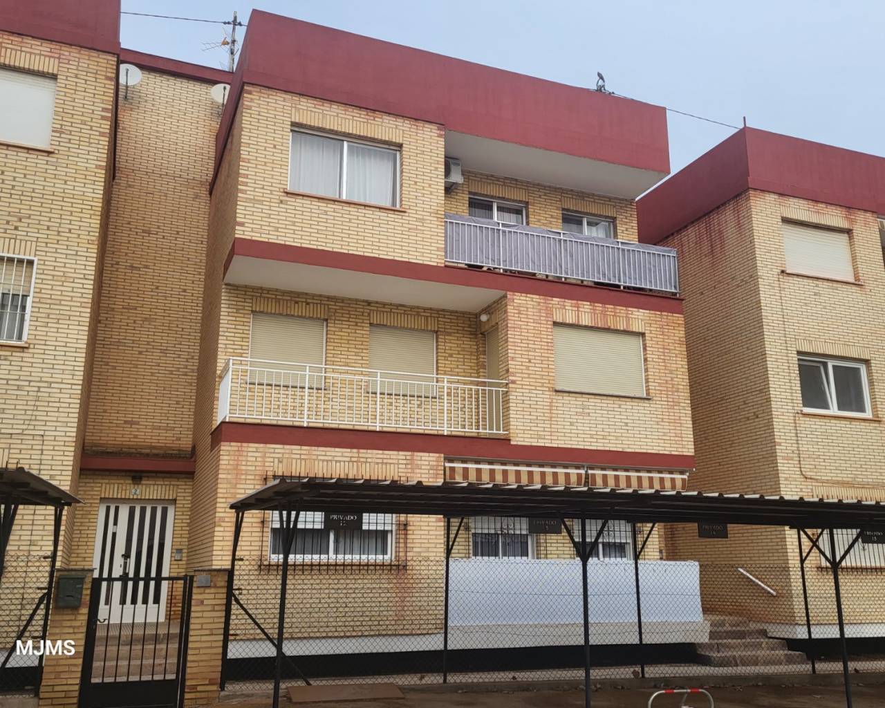  Floor - Resale - San Javier - Santiago de la Ribera