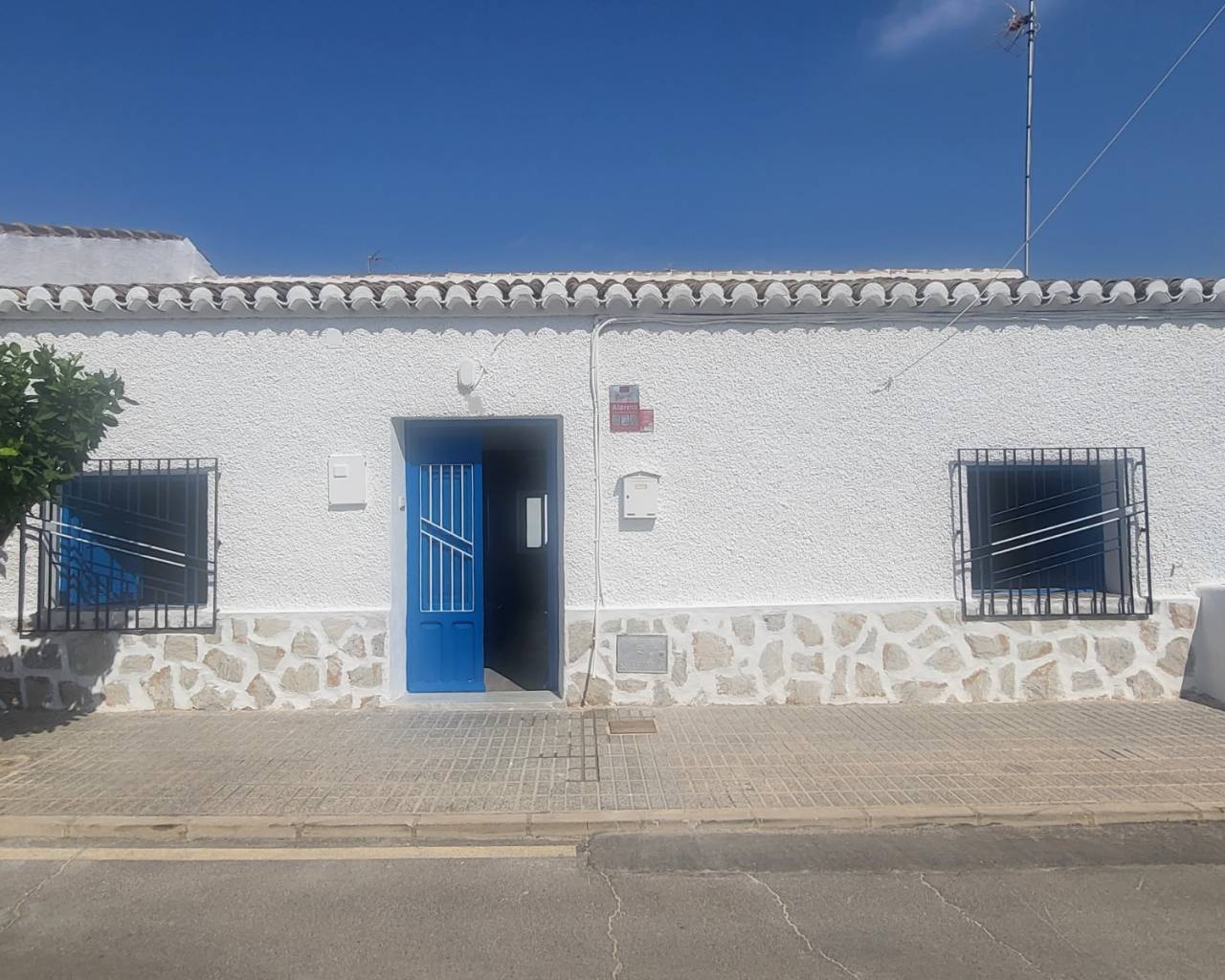 Ground floor house - Resale - Los Alcázares - Los Alcázares