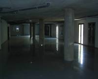 Location longue durée - BUREAU COMMERCIAL - San Javier