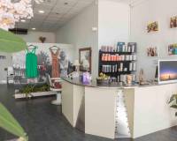 Long time Rental - Shop - San Javier