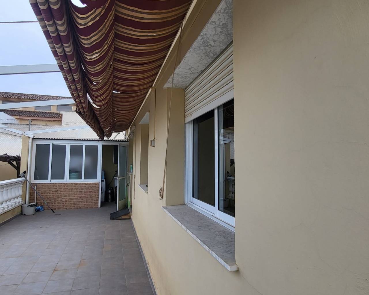 Maison au rez-de-chaussée - Revente - San Javier - EM24-04