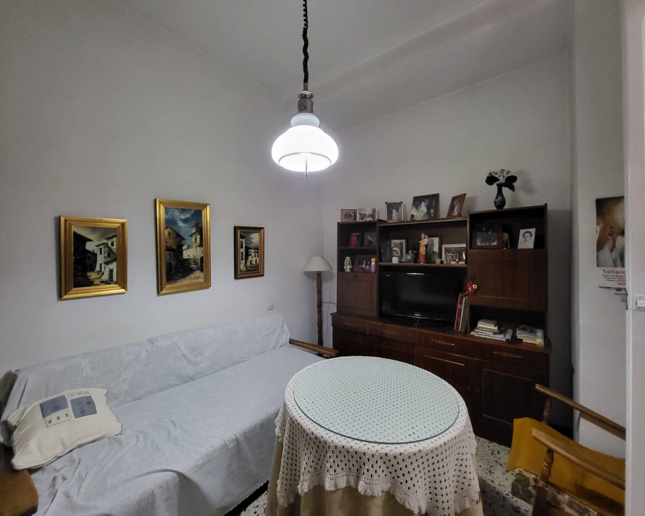 Maison au rez-de-chaussée - Revente - San Javier - San Javier