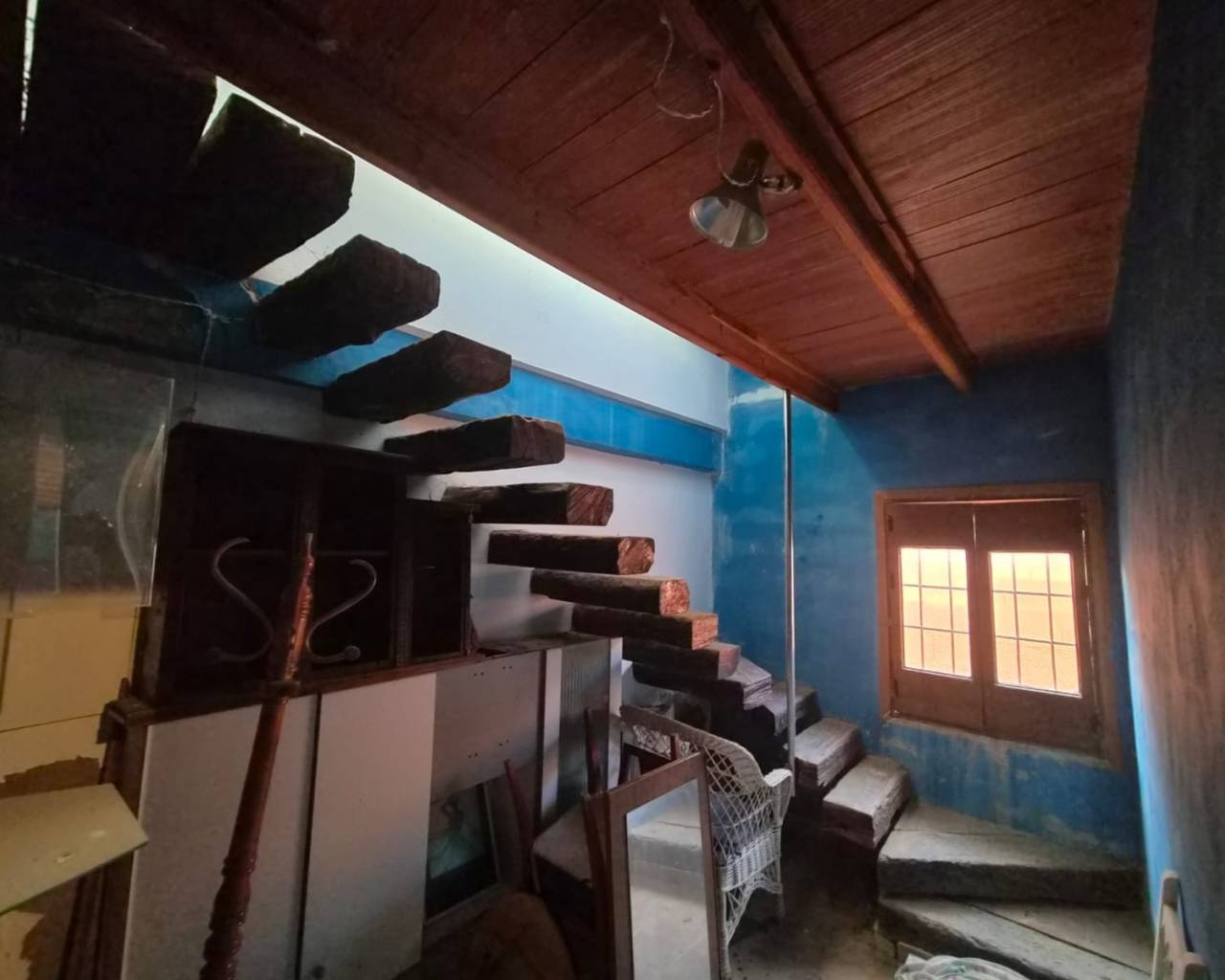 Maison de campagne - Revente - Cartagena - Avileses