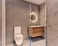 New Build - Apartment - Pilar de la Horadada