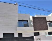 New Build - Bungalow - San Pedro del Pinatar - El Mojon