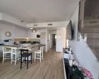 New Build - Semi-detached villa - Los Alcázares