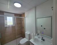 New Build - Semi-detached villa - Los Alcázares