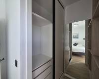 New Build - Semi-detached villa - Los Alcázares