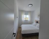 New Build - Semi-detached villa - Los Alcázares