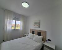 New Build - Semi-detached villa - Los Alcázares
