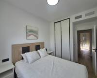 New Build - Semi-detached villa - Los Alcázares
