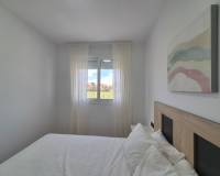New Build - Semi-detached villa - Los Alcázares