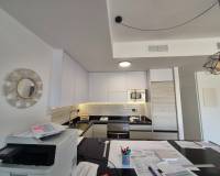 New Build - Semi-detached villa - Los Alcázares