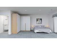 New Build - Villa - San Javier