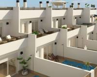 New Build - Villa - San Pedro del Pinatar - Lo Pagan