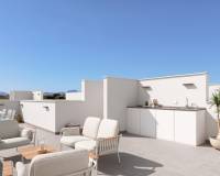 New Build - Villa - Torre Pacheco - Roldan