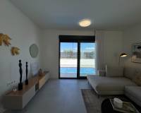 New Build - Villa - Torre Pacheco - Roldan