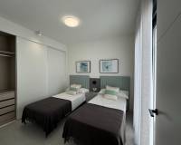 New Build - Villa - Torre Pacheco - Roldan