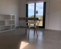 Nouvelle construction - Duplex - San Javier