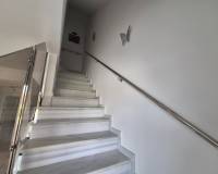 Nouvelle construction - Villa mitoyenne - Los Alcázares