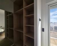 Nouvelle construction - Villa mitoyenne - Los Alcázares
