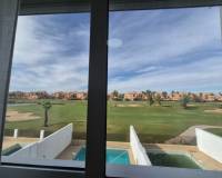 Nouvelle construction - Villa mitoyenne - Los Alcázares