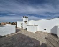 Nouvelle construction - Villa mitoyenne - Los Alcázares